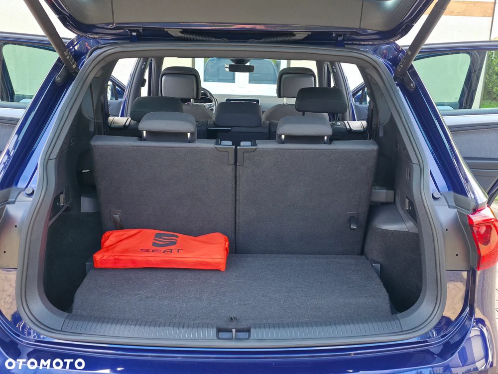 Seat Tarraco 2.0 TDI SCR Style - 39