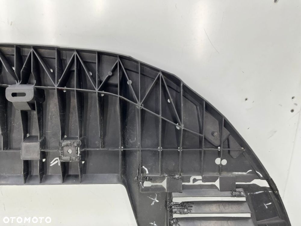 Osłona pod zderzak Peugeot 308 II T9 + SW 13-21r. przednia osłona płyta dolna silnika podwozia - 16