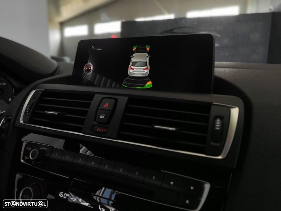 BMW 120 d xDrive Pack M - 10