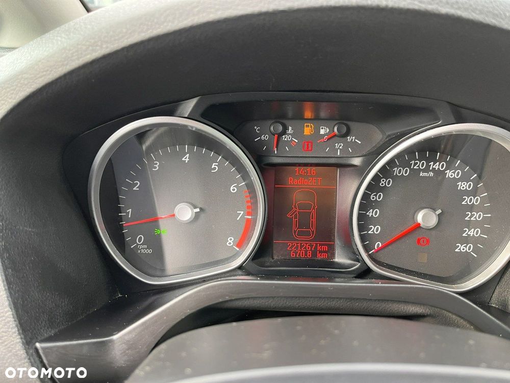 Ford S-Max 1.6 T Trend - 13