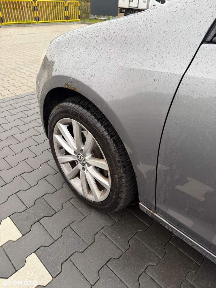 Volkswagen Golf 1.4 TSI Highline - 17
