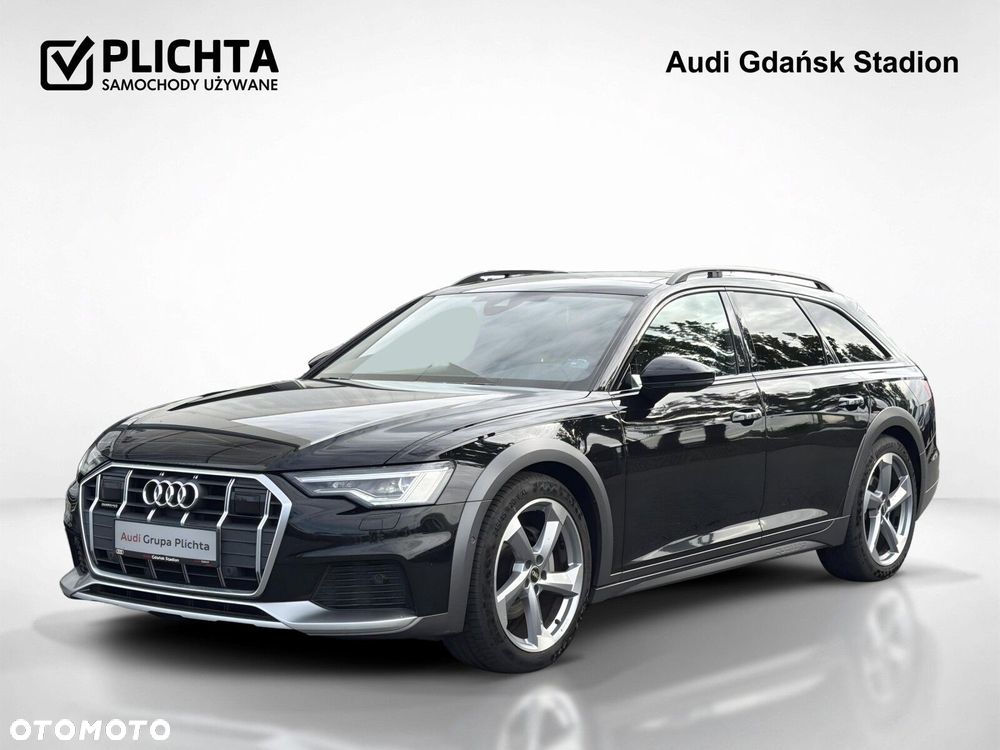 Audi A6 Allroad - 2