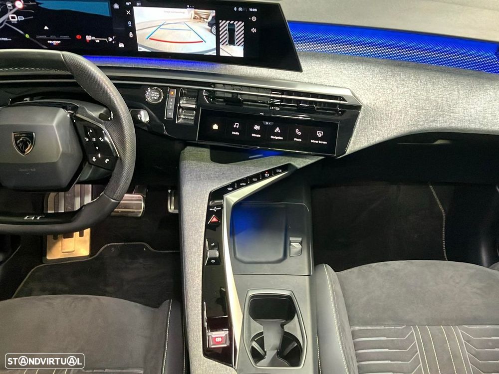 Peugeot 3008 - 12