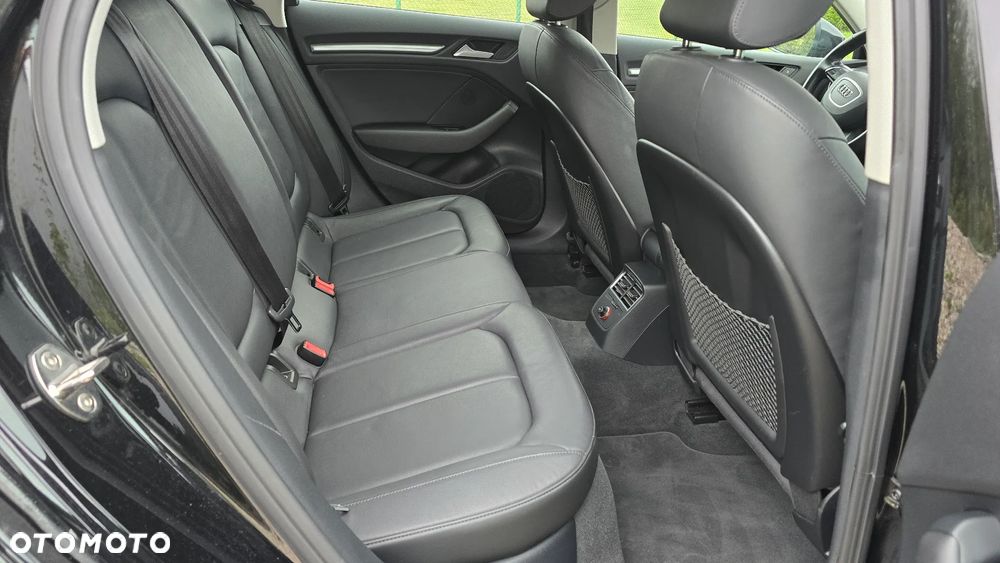 Audi A3 1.6 TDI (clean diesel) S line Sportpaket - 14