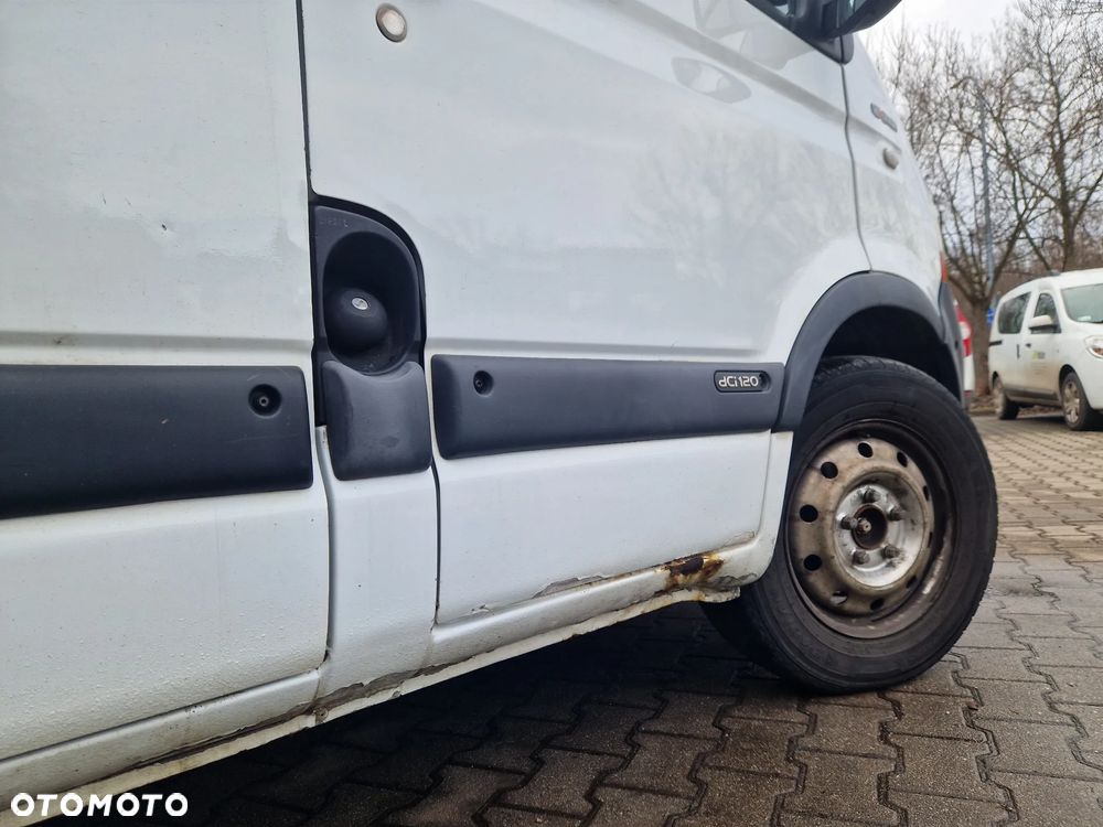 Renault Master - 15