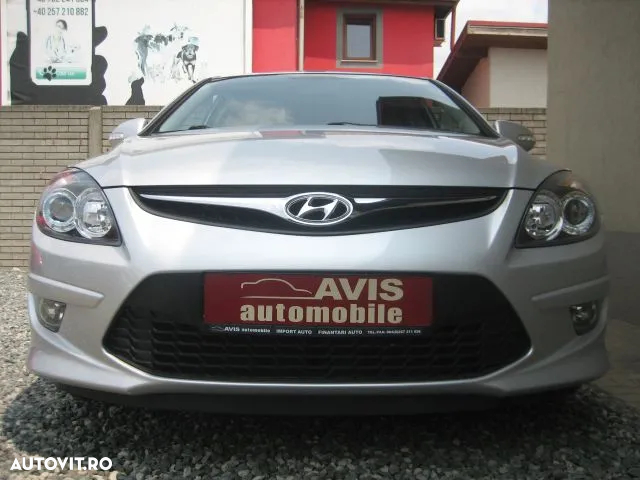 Hyundai i30 1.4 Edition 20 - 2