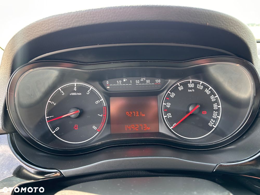 Opel Corsa 1.4 Active - 31
