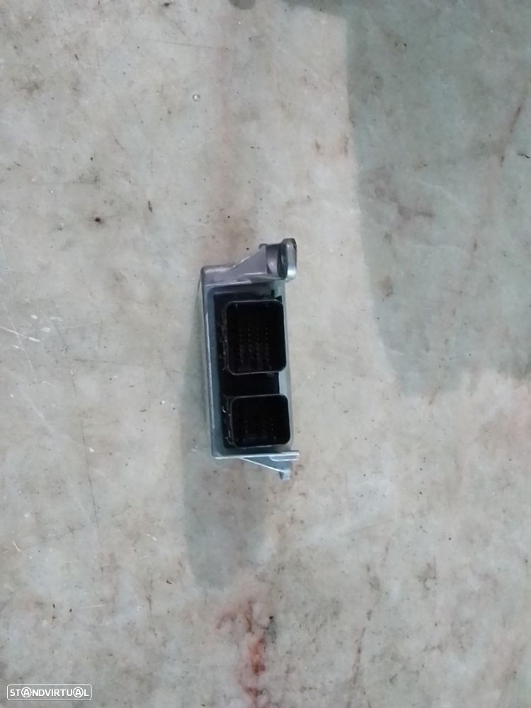 Centralina De Airbags Jaguar X-Type (X400) - 2