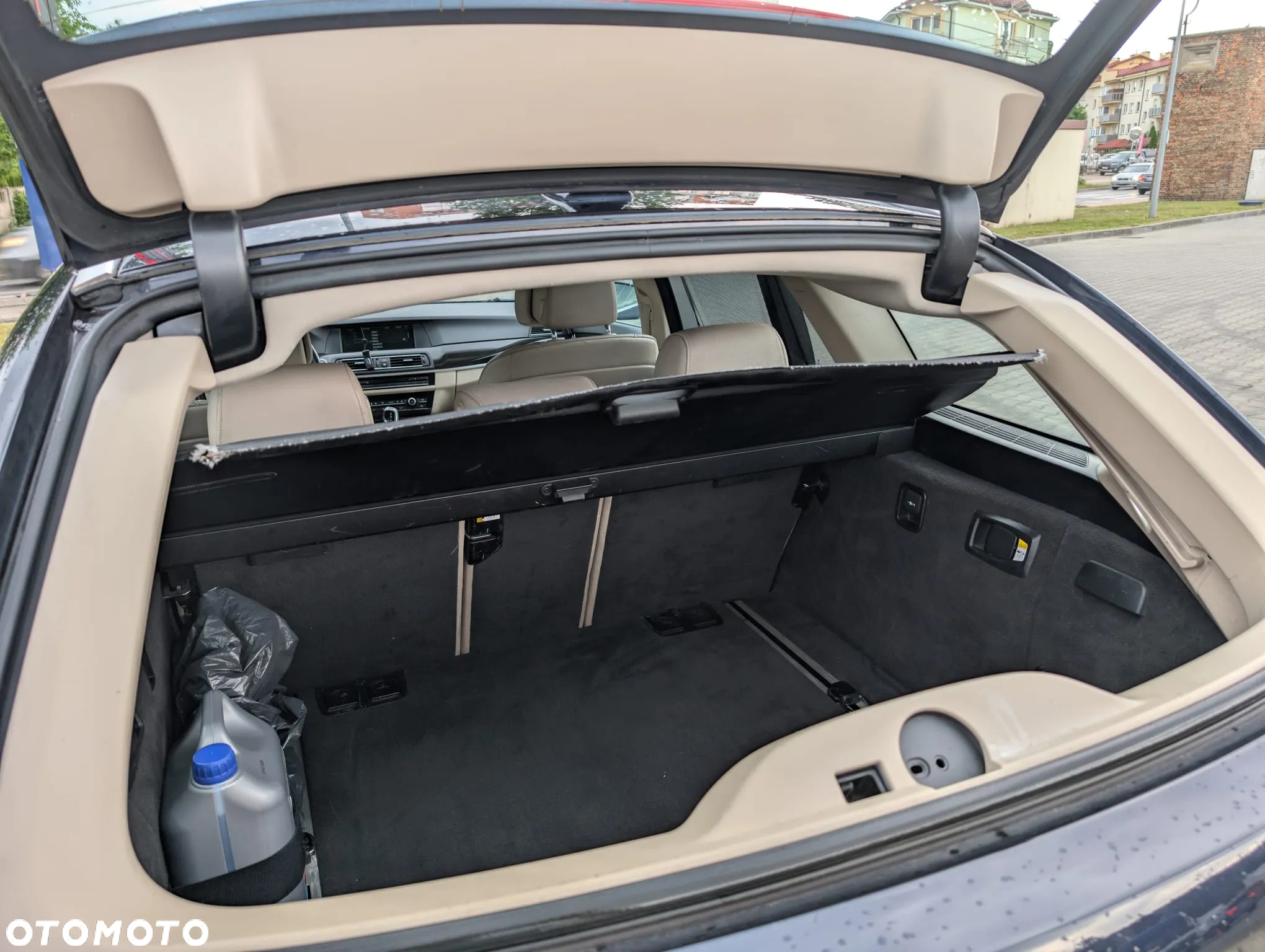 BMW Seria 5 530d xDrive Touring - 20