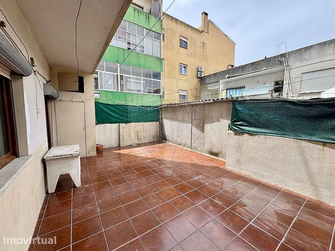 Apartamento T2 para venda - Grande imagem: 4/17