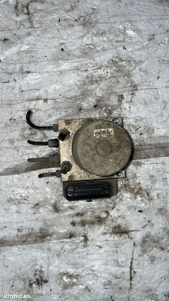 Pompa abs Kia Sportage 1.7 crdi 2017 58920f1940 58920 f1940