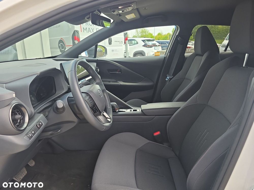 Toyota C-HR 1.8 Hybrid Style - 9