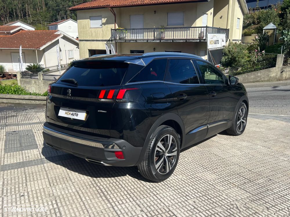 Peugeot 3008 - 6
