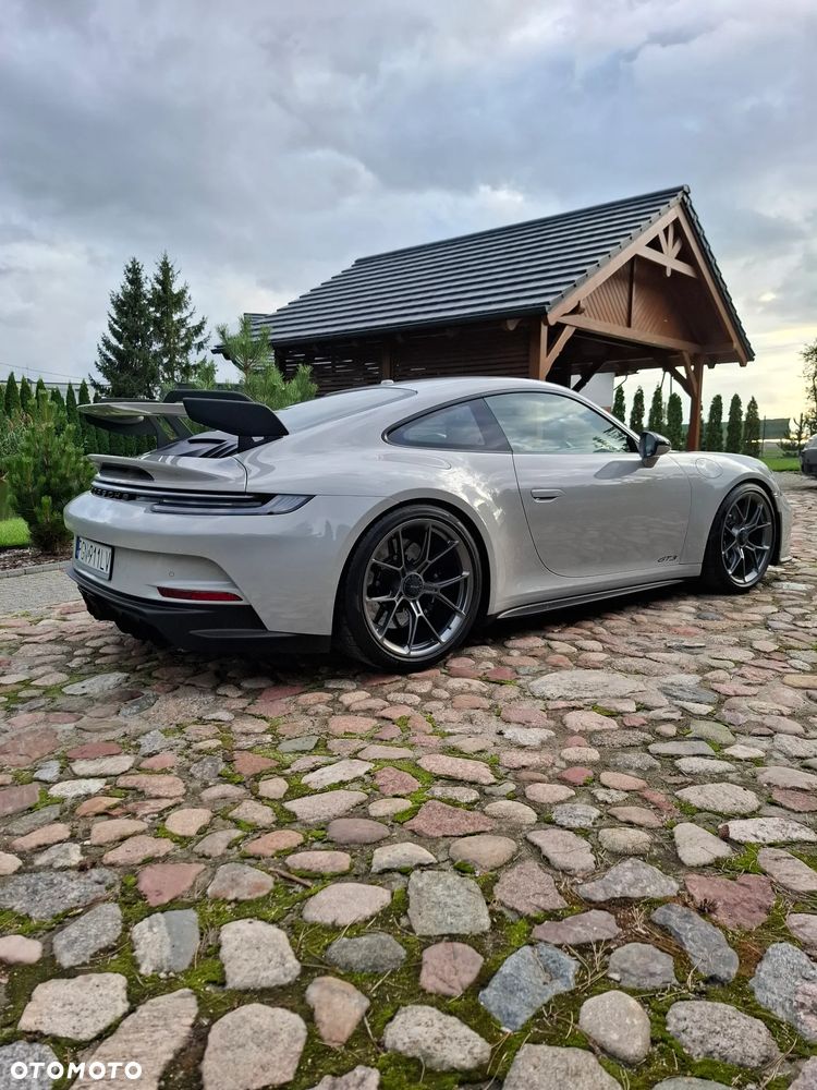 Porsche 911 - 4