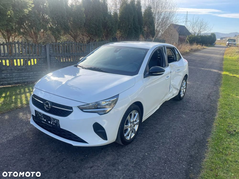 Opel Corsa 1.2 Edition S&S