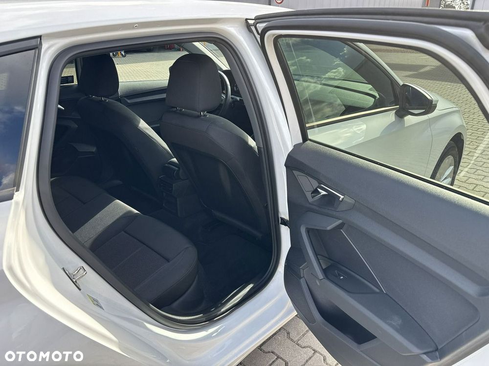 Audi A3 Sportback 1.5 TFSI S tronic - 18