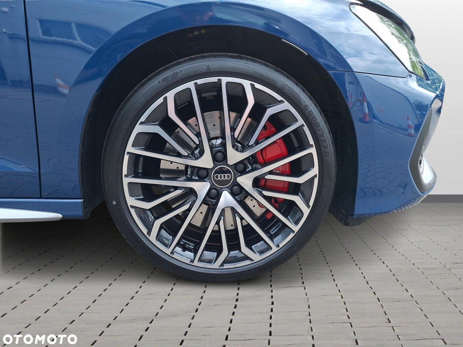 Audi S3 - 16