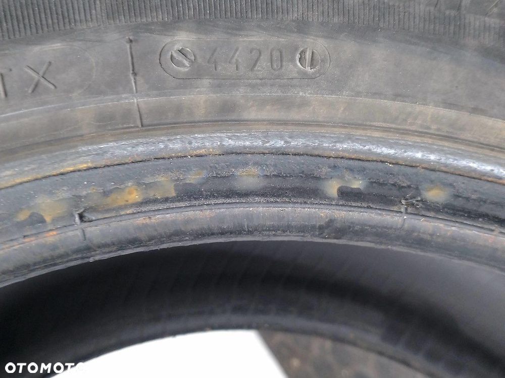 OPONY ZIMOWE 15 PARA KORMORAN SNOWV 185/55 R15 - 7