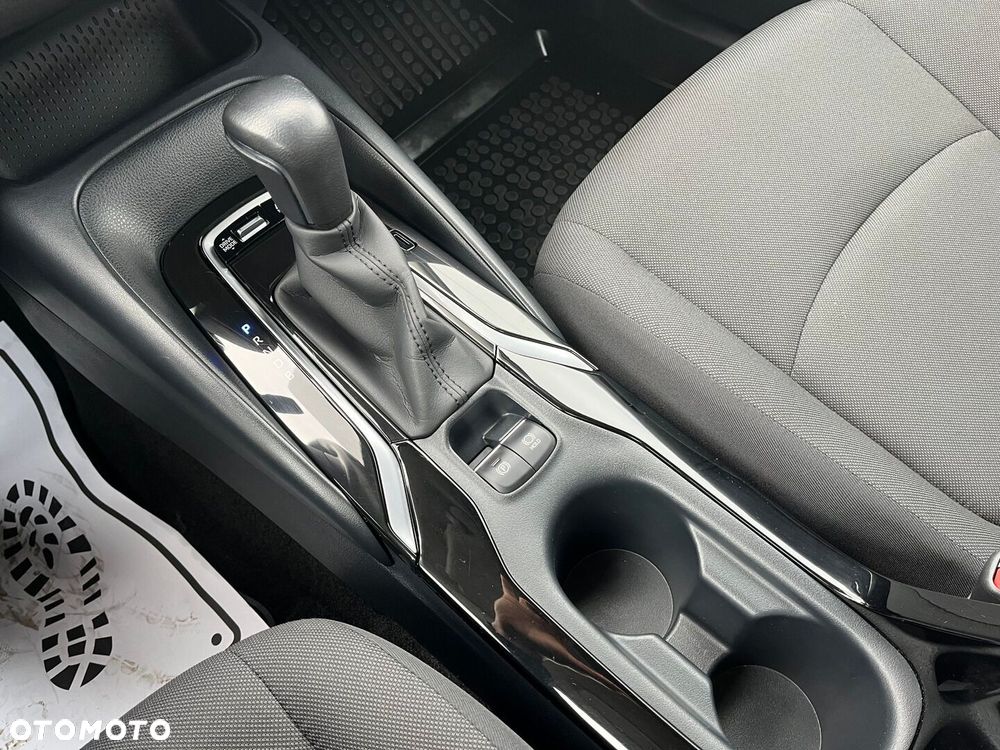 Toyota Corolla 1.8 Hybrid Comfort - 16