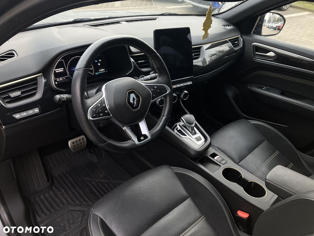 Renault Arkana - 9