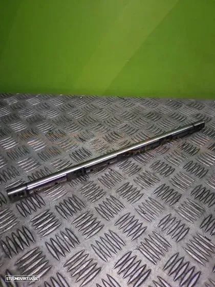 Reparação de Motor Ford Transit 2.4Di D2FC - 8