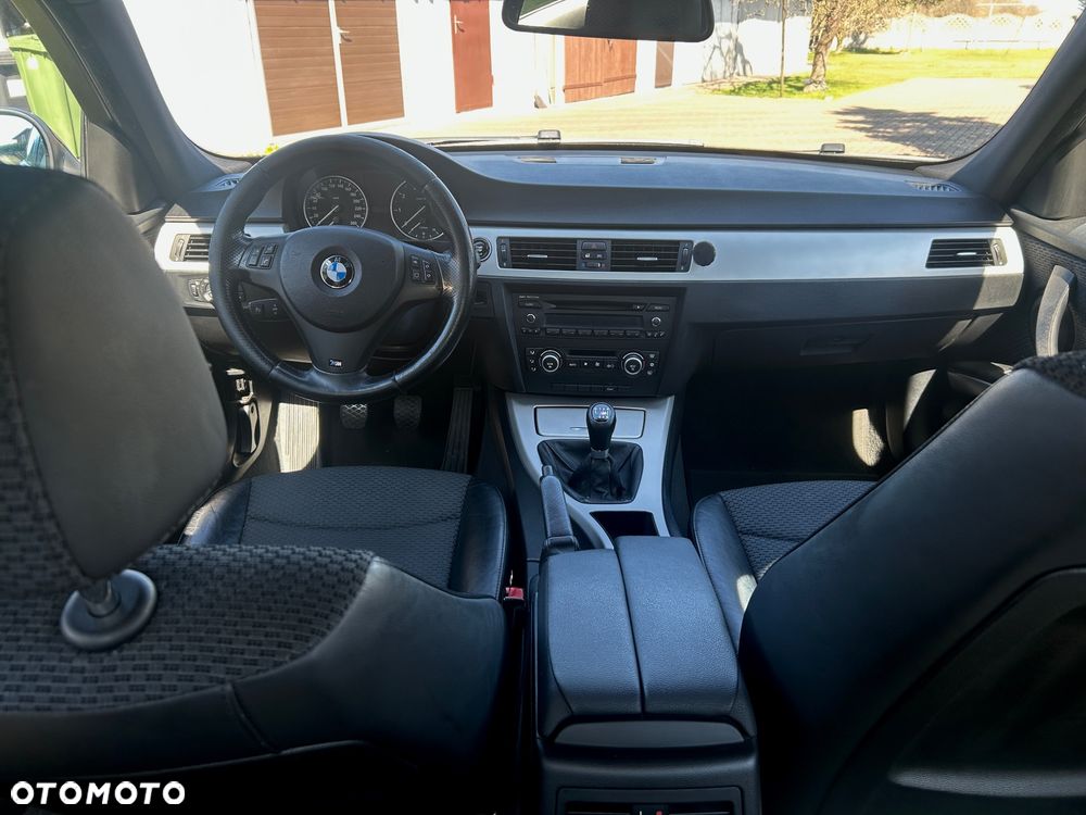 BMW Seria 3 - 3