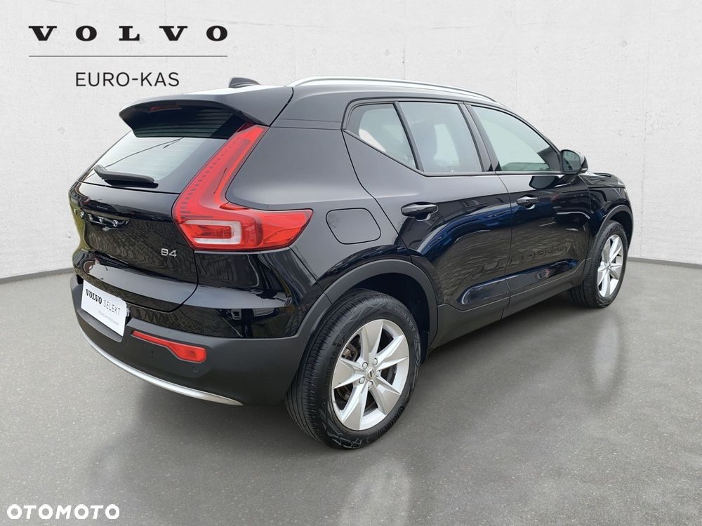 Volvo XC 40 - 5