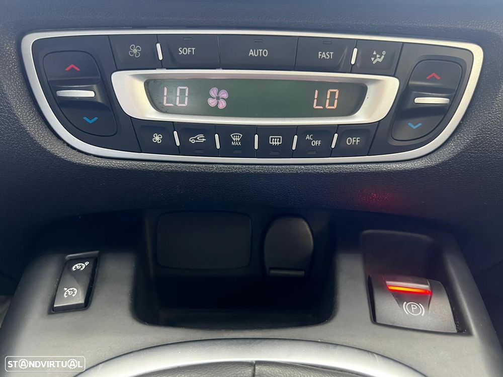 Renault Grand Scénic 1.6 dCi Bose Edition 7L - 36
