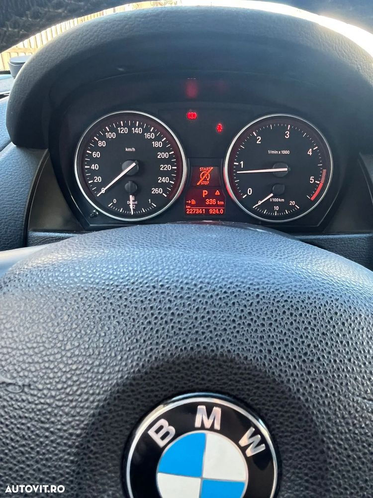 BMW X1 xDrive20d Aut. xLine - 7