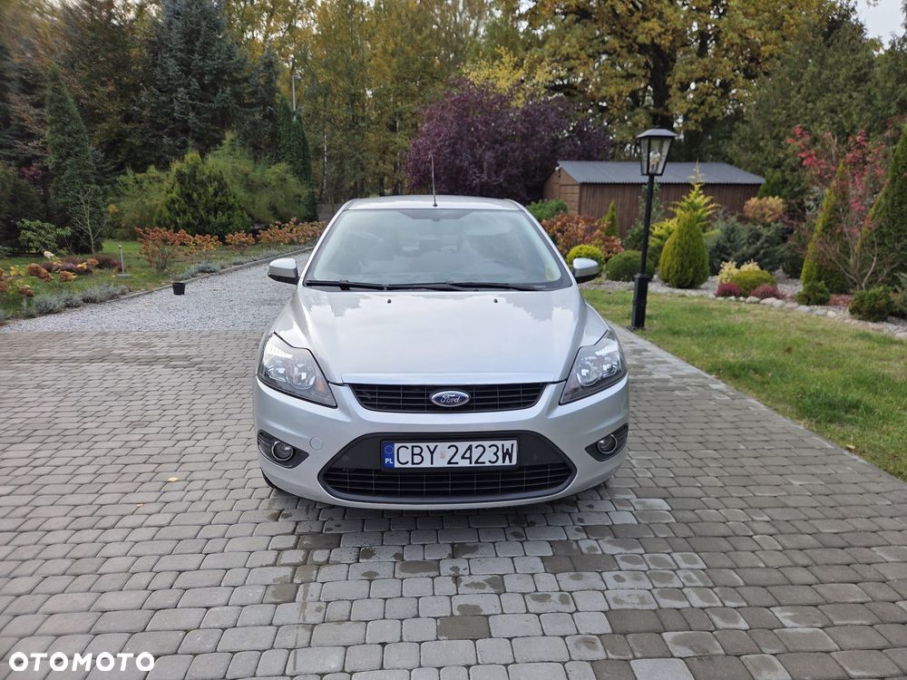 Ford Focus - 7