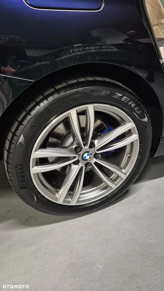 BMW 6GT - 19
