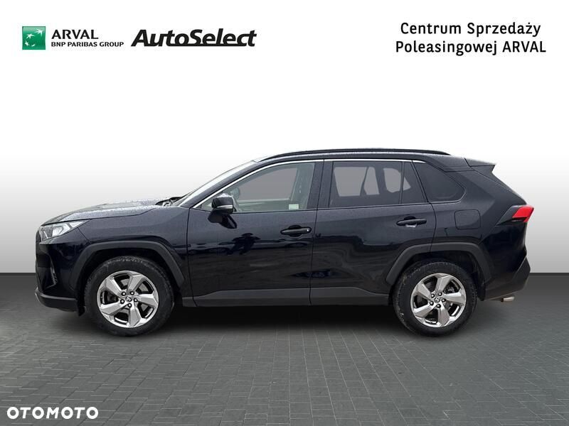 Toyota RAV4 - 2