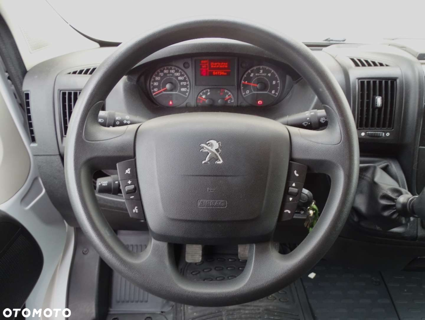 Peugeot Boxer - 15