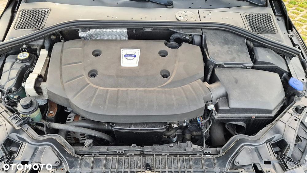 Volvo V60 D4 AWD Ocean Race - 14