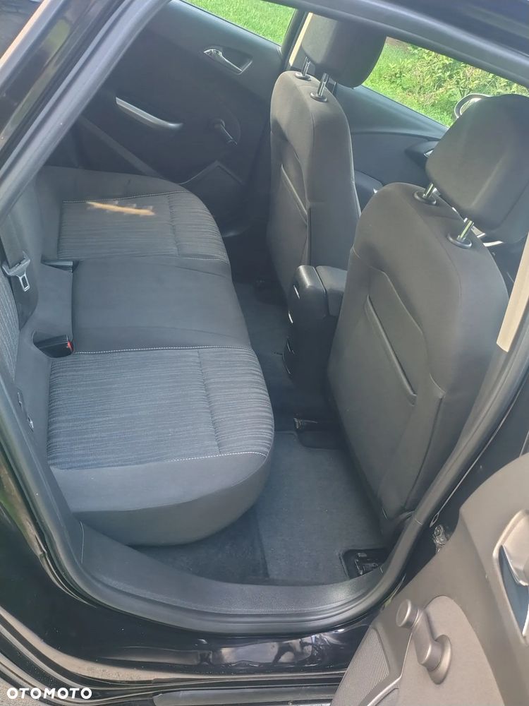 Opel Astra 1.4 - 16