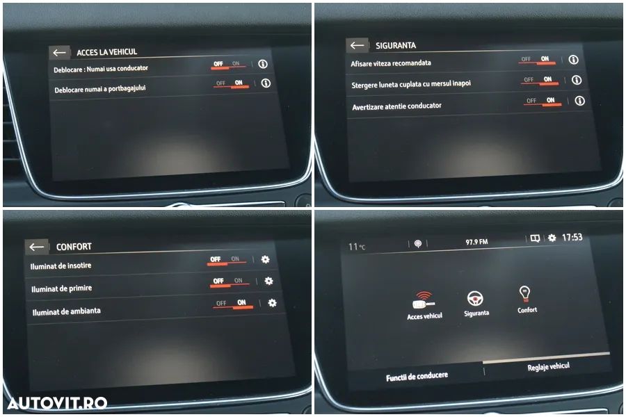 Opel Grandland 1.5 D Automatik Business Edition - 8