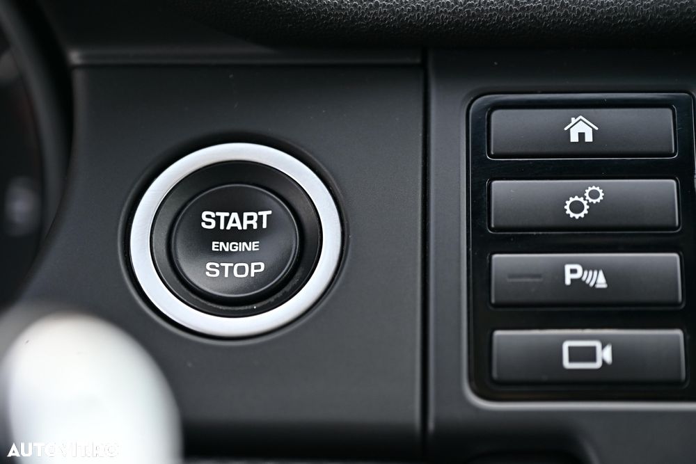 Land Rover Discovery Sport 2.0 l TD4 HSE Aut. - 32