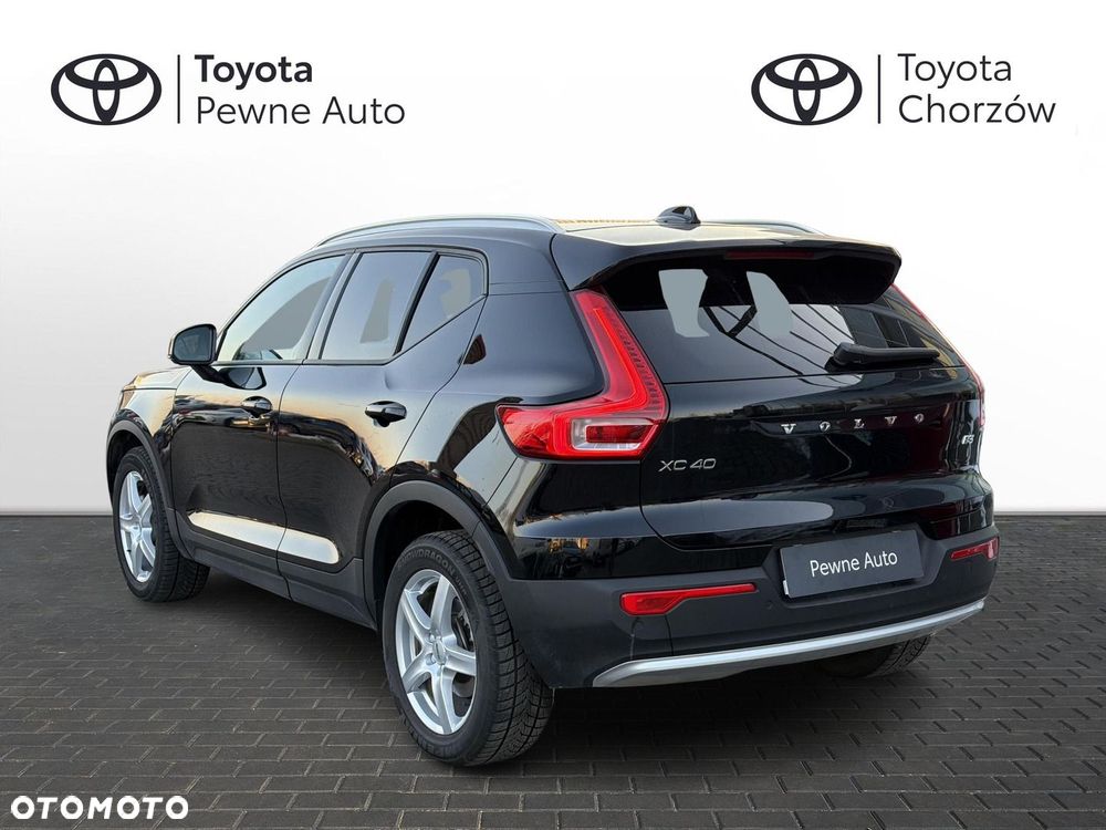 Volvo XC 40 B3 Core - 4