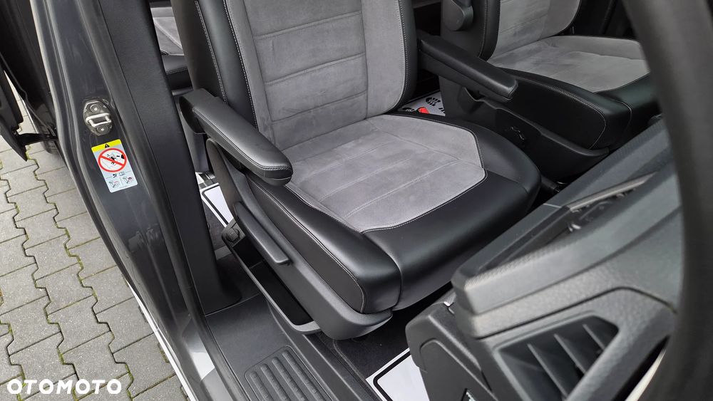 Volkswagen Multivan 2.0 TDI L1 Highline 4Motion DSG - 12