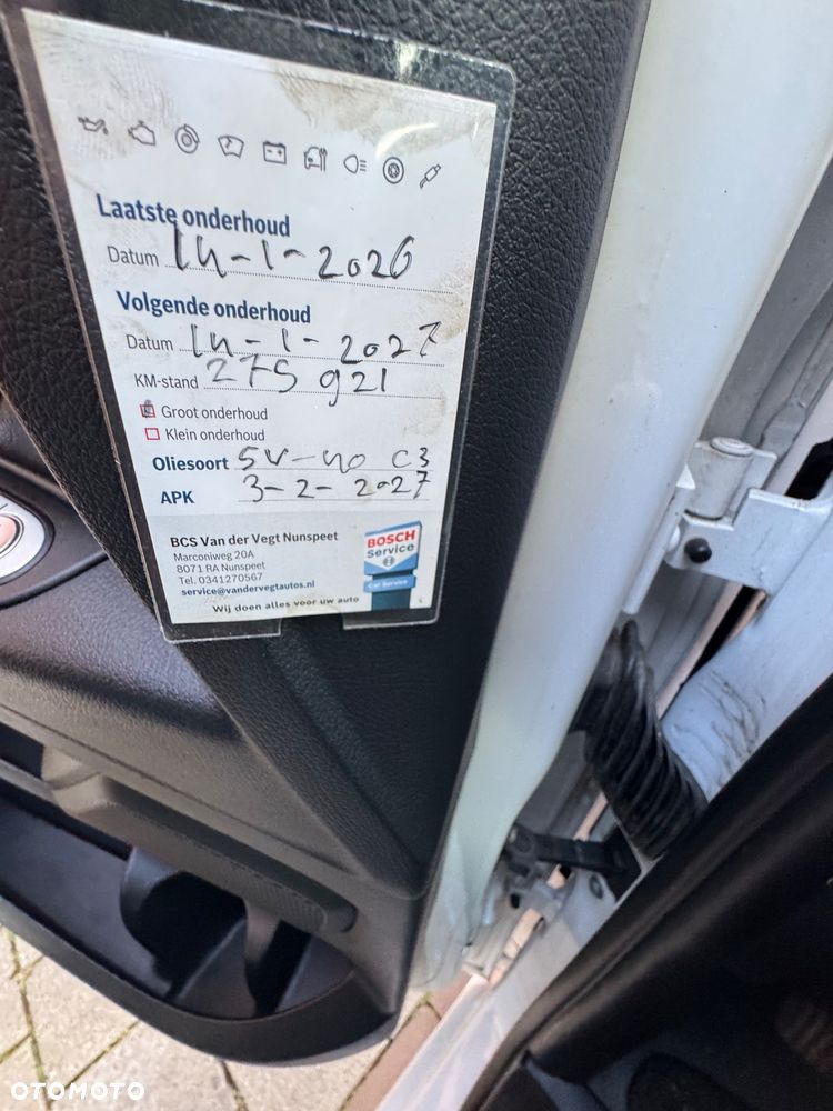 Mercedes-Benz Vito - 15