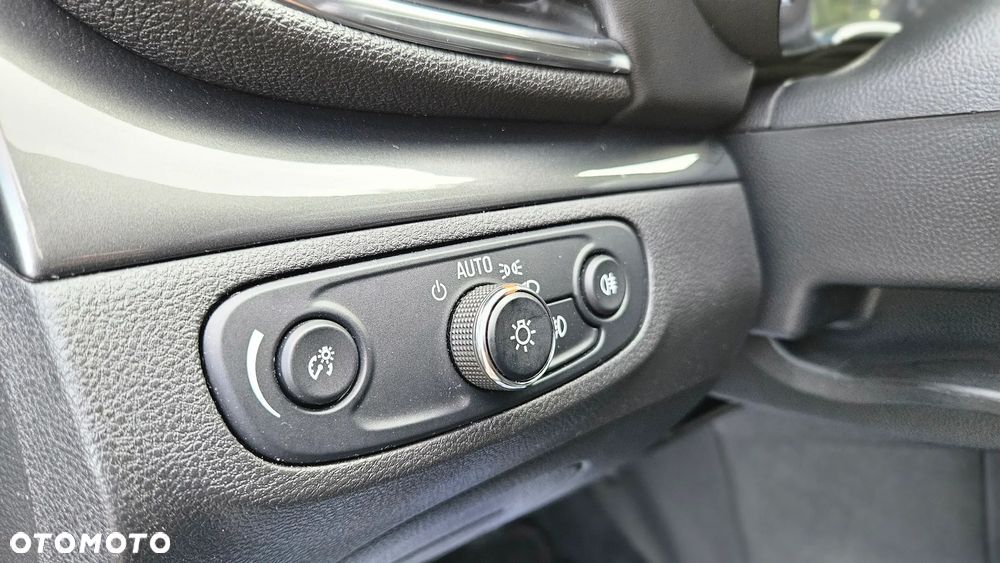Opel Mokka X 1.4 T Color Edition S&S - 19