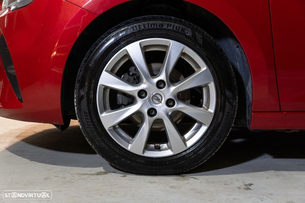 Opel Corsa 1.2 Edition - 39