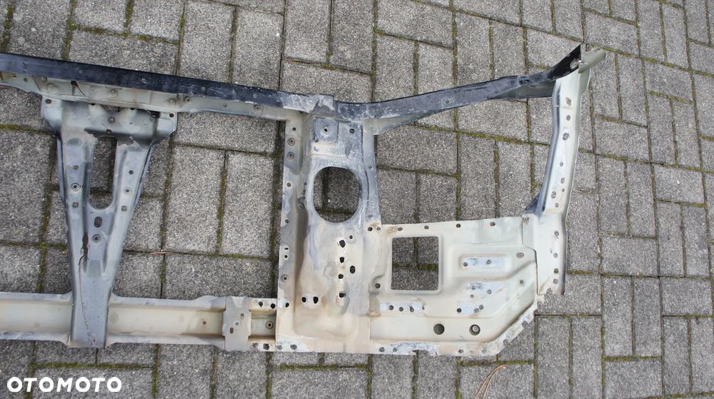 PAS PRZEDNI FORD RANGER V LIFT - 10