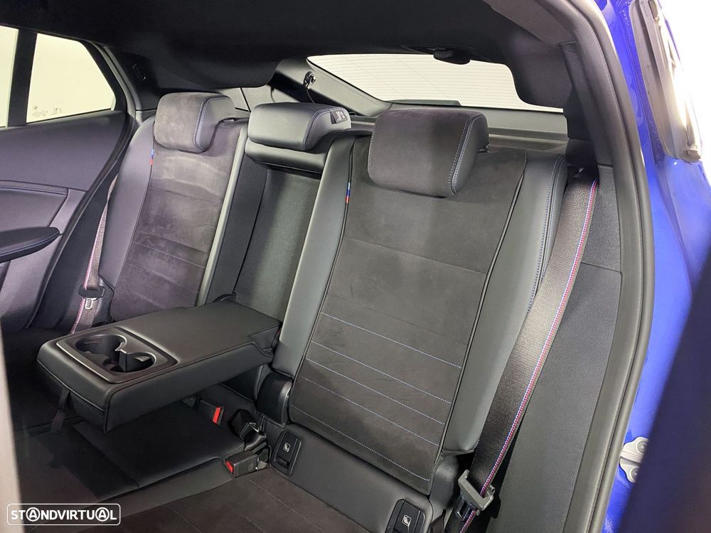 BMW iX2 xDrive30 Pack Desportivo M - 20