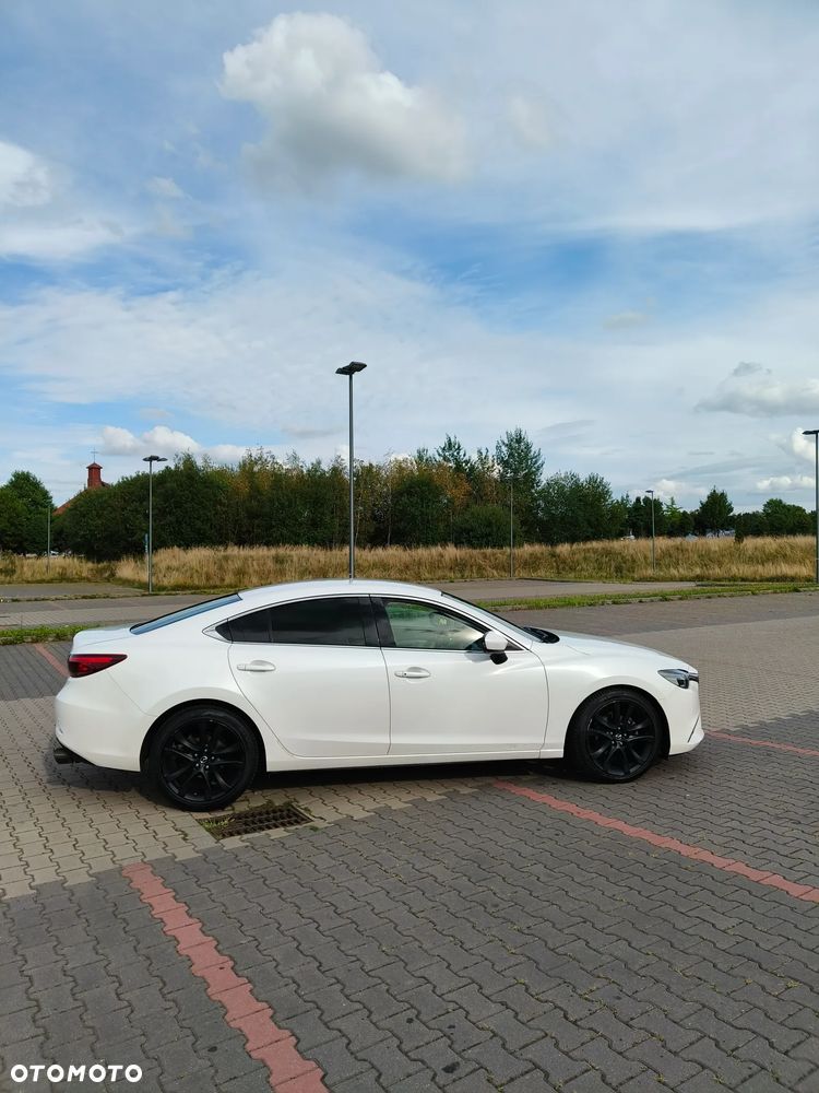 Mazda 6 2.0 Skypassion I-ELoop - 9