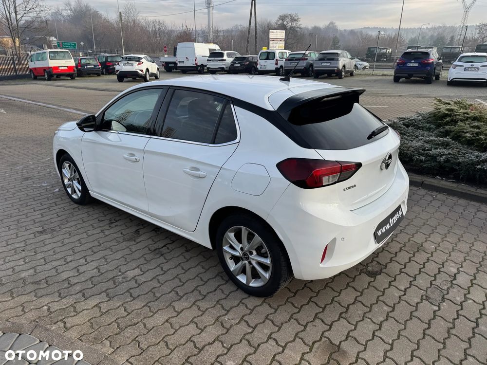 Opel Corsa 1.2 Elegance S&S - 5