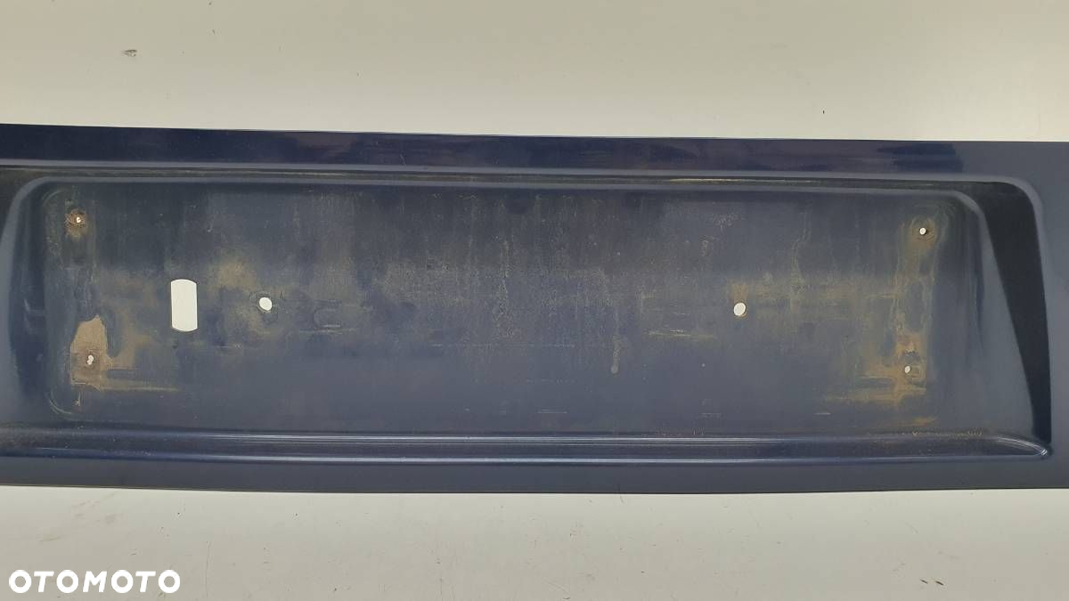 BLENDA KLAPY TYŁ TYLNEJ BAŻNIKA SEAT ALHAMBERA I 964579 - 3