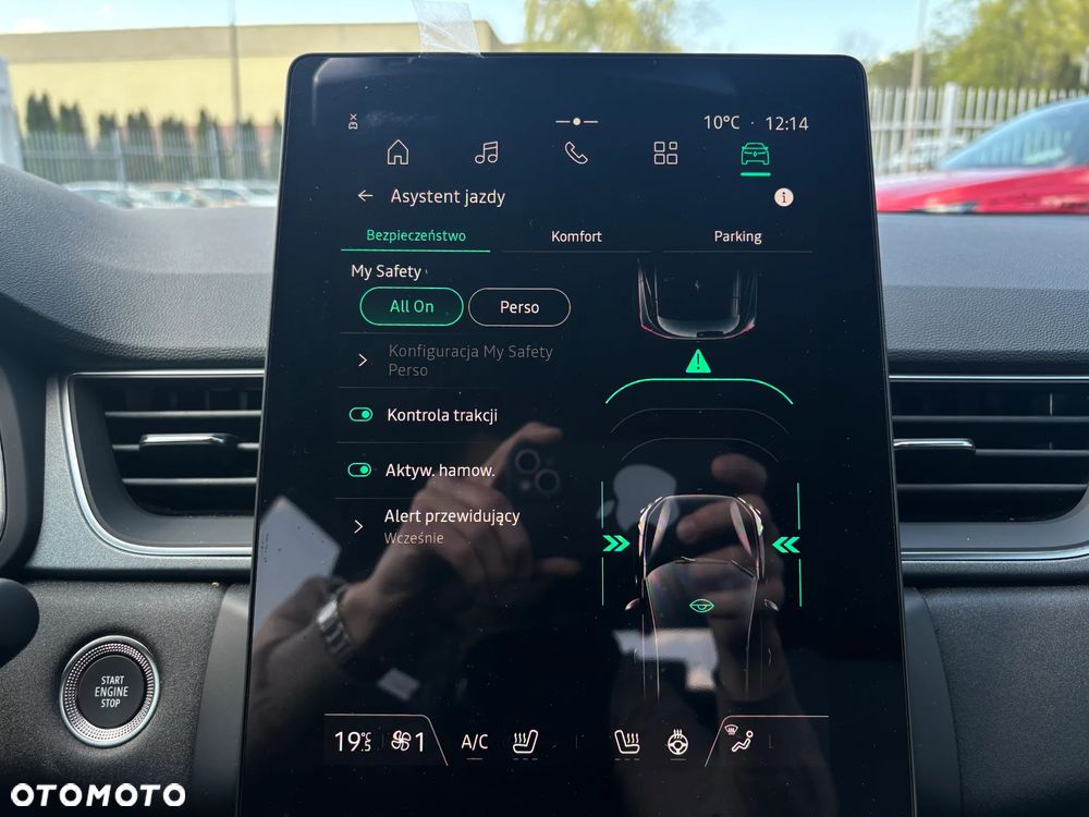 Renault Captur - 27