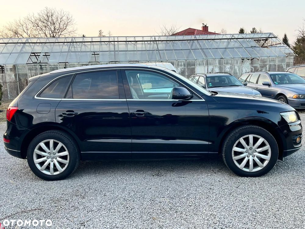 Audi Q5 3.0 TDI Quattro S tronic - 25