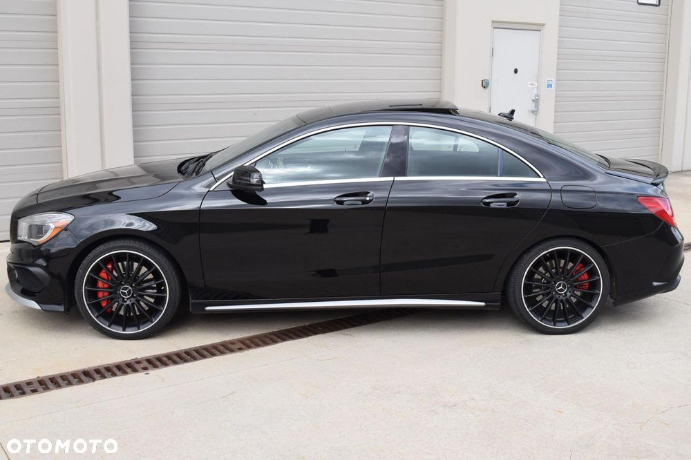 Mercedes-Benz CLA - 6